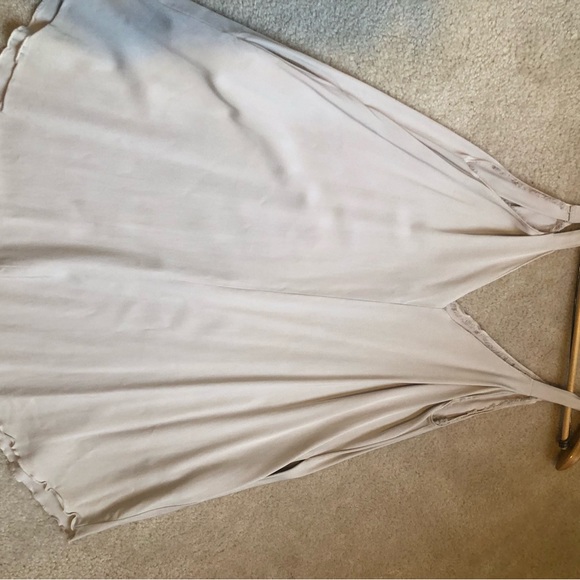 Wilfred mini dress with pockets - Picture 2 of 2